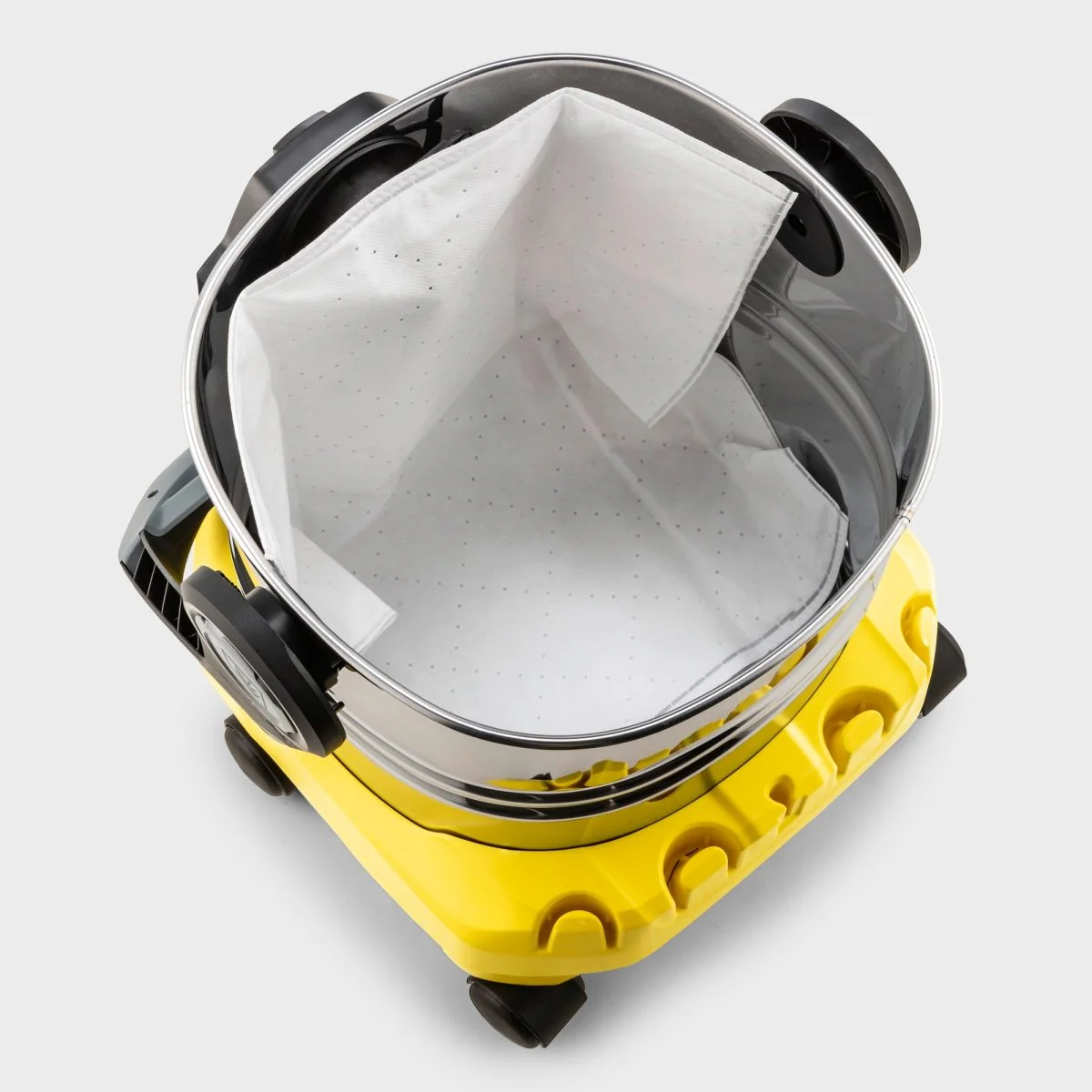 2025 WD 5 S V-25/8/22 Multifunktions-Staubsauger – Leistung und Effizienz für eine gründliche und professionelle Reinigung