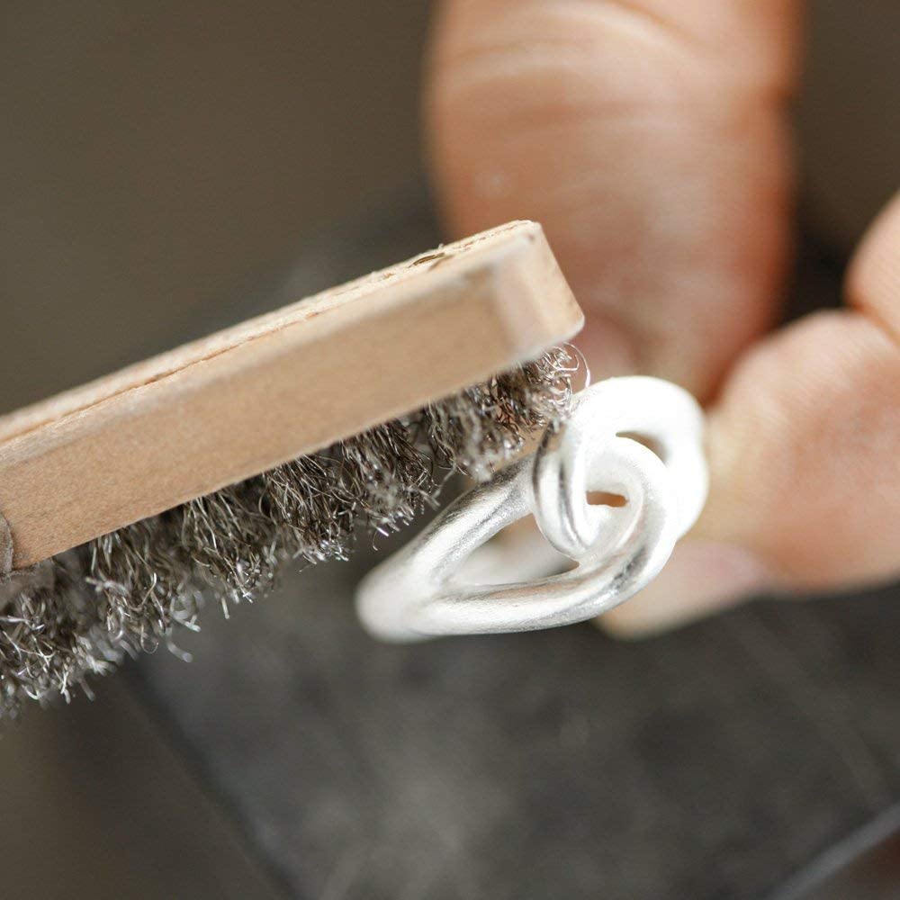 Art Clay Silber 275 Japan