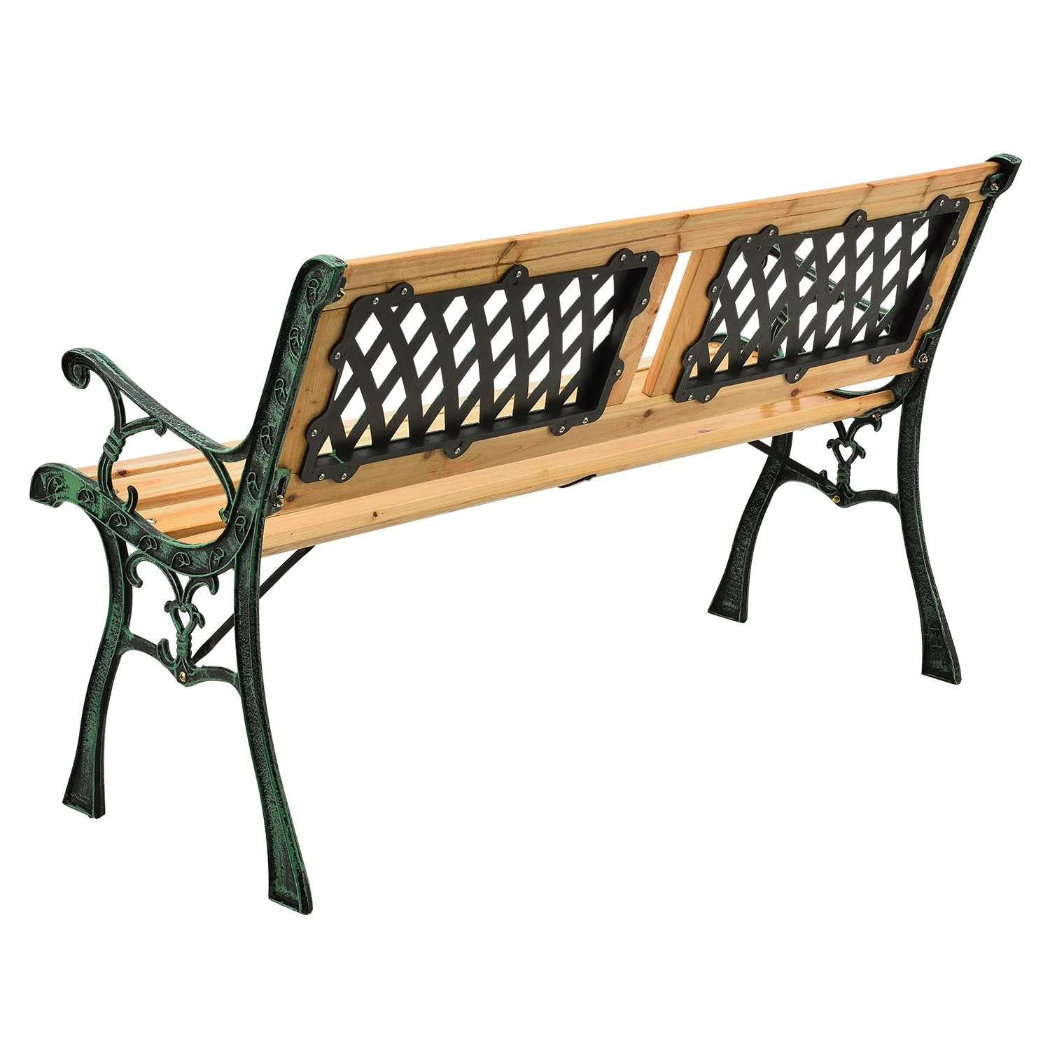 2025 Sanremo Gartenbank