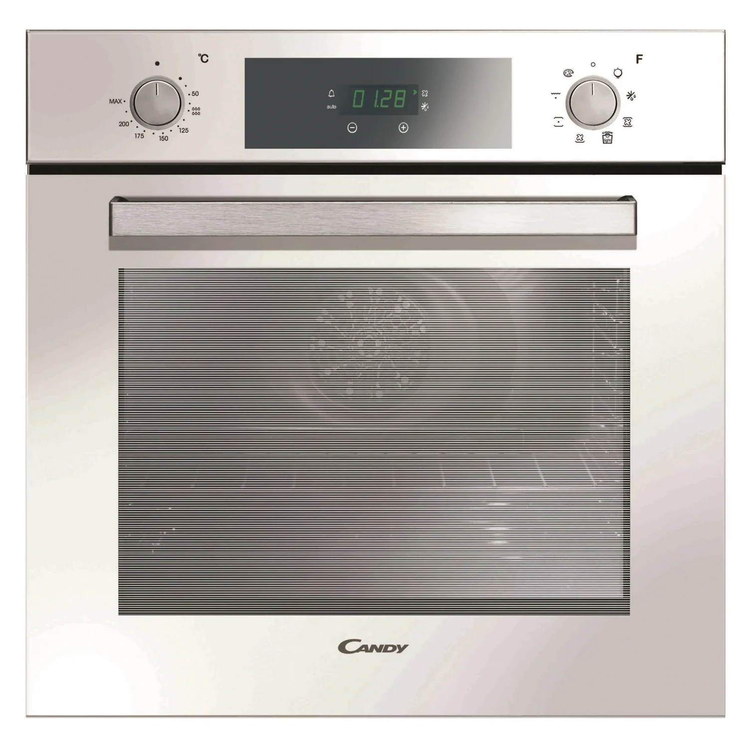 Candy FCP625WXLE A+ Backofen