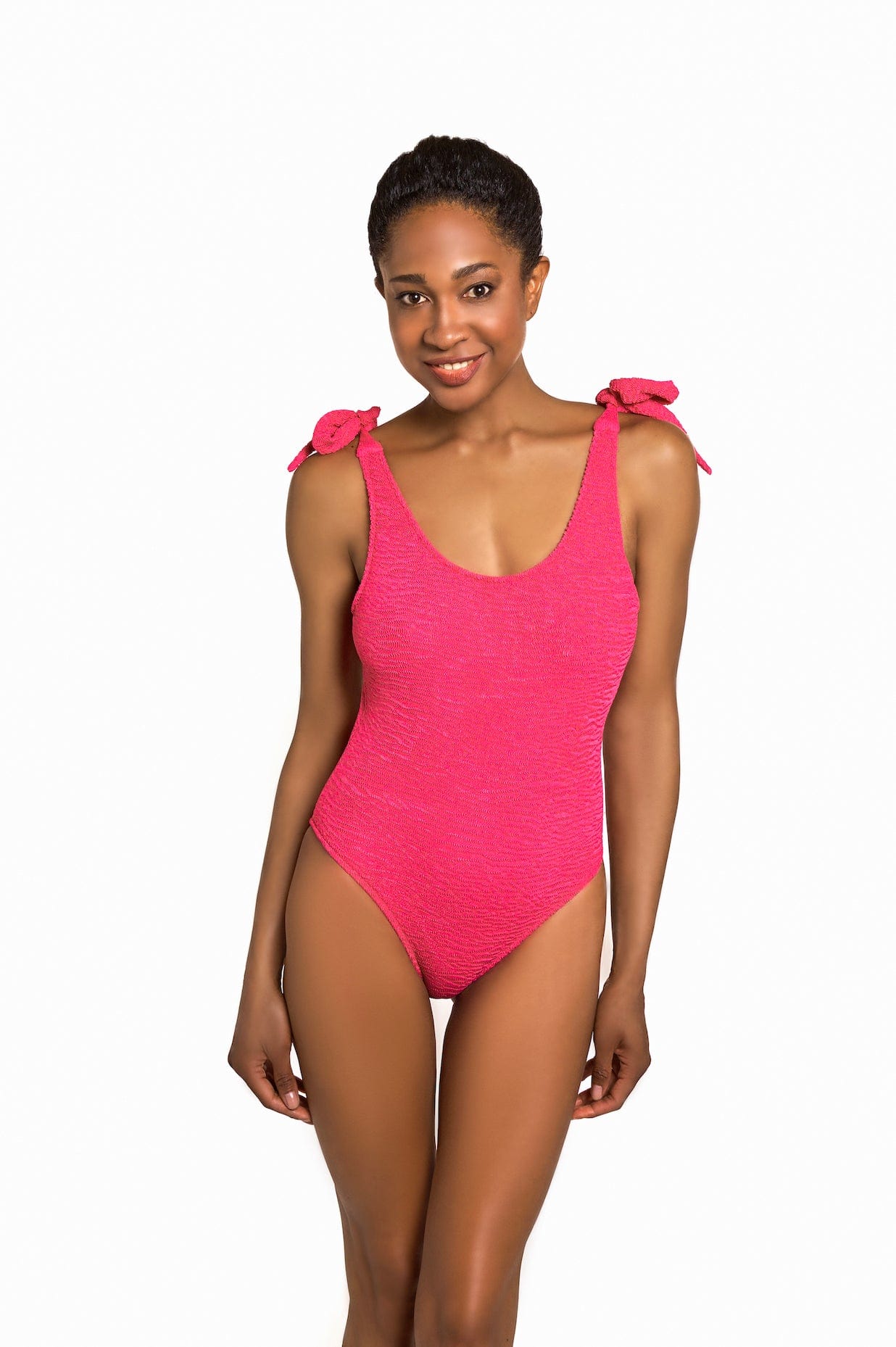Diana Italian One Piece Swimsuit