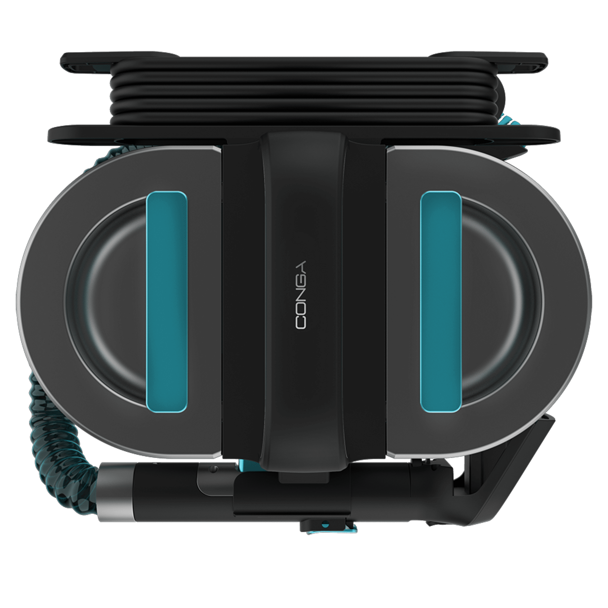 Conga 4000 Teppich- und Fleckenreiniger XL