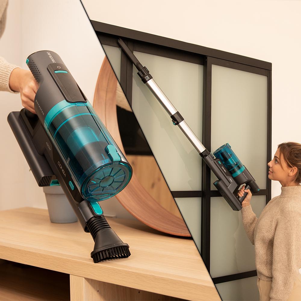 Rockstar 10000 Nebula Station Conga