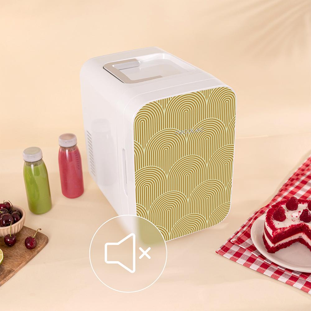 Bolero MiniCooling 10L Bahamas Pat 2