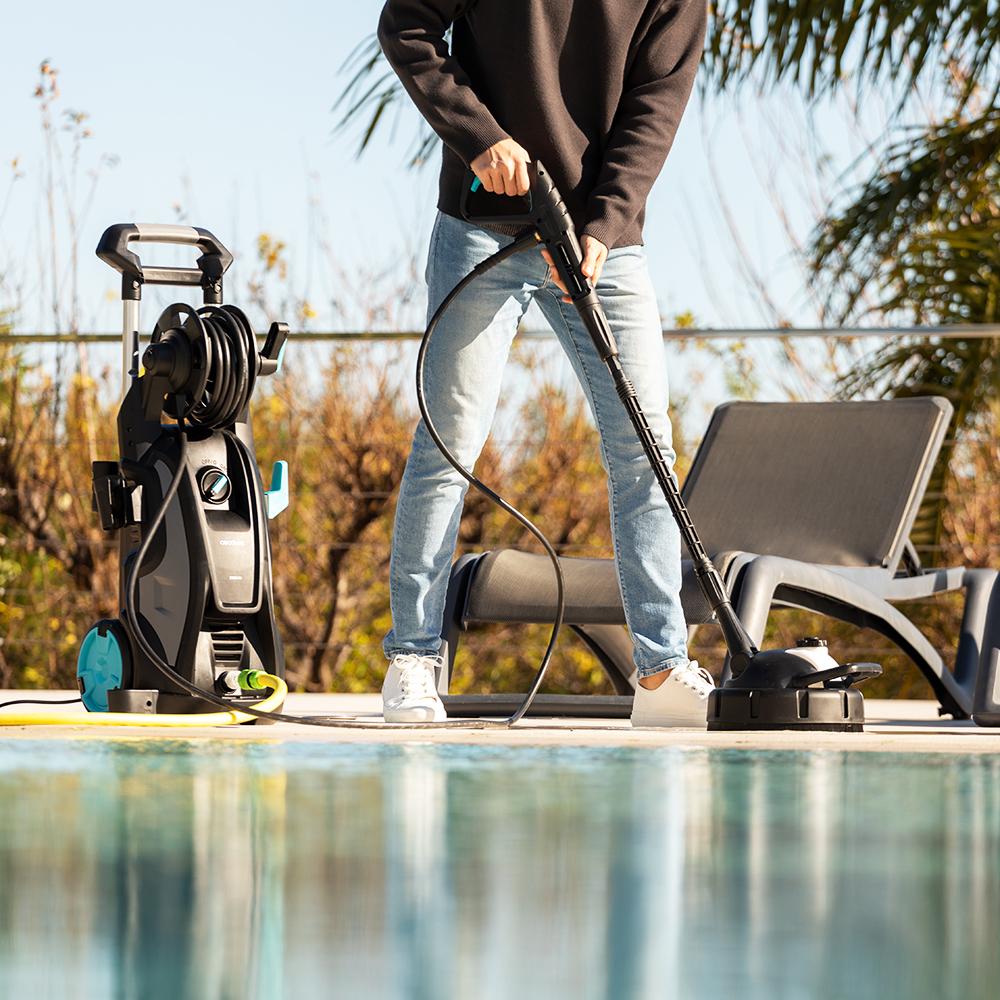 Hydroboost 2500 Home&Car