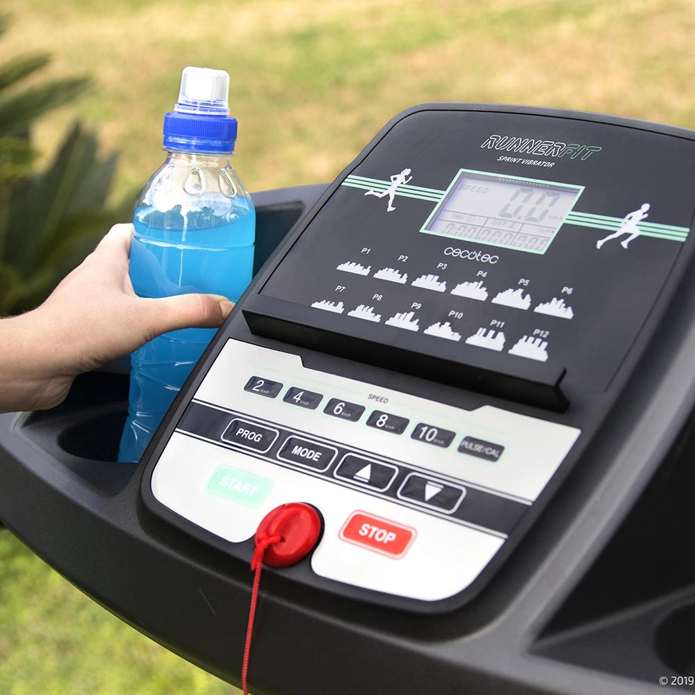 Vibromasseur RunnerFit Sprint