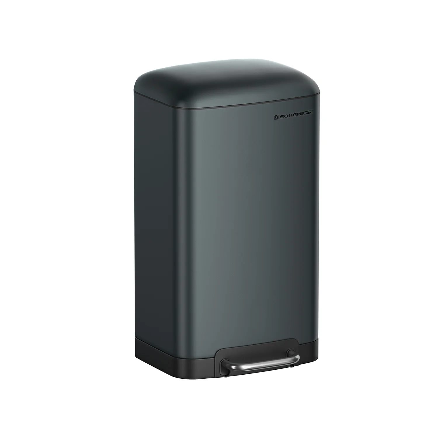 Küchen-Treteimer mit Deckel und Inneneimer