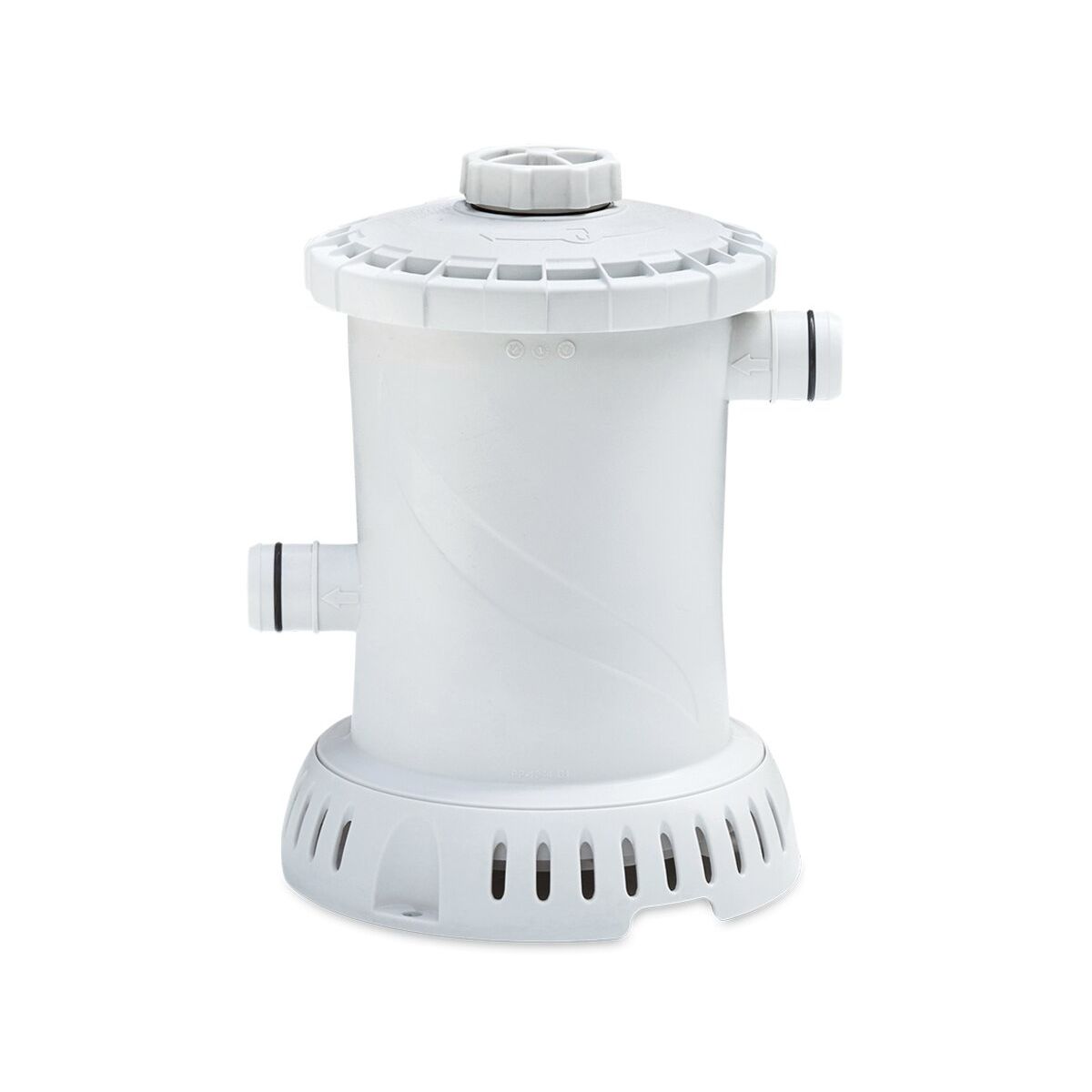 Metall-Rohrpool - Feta - 3,66 x 0,91 m