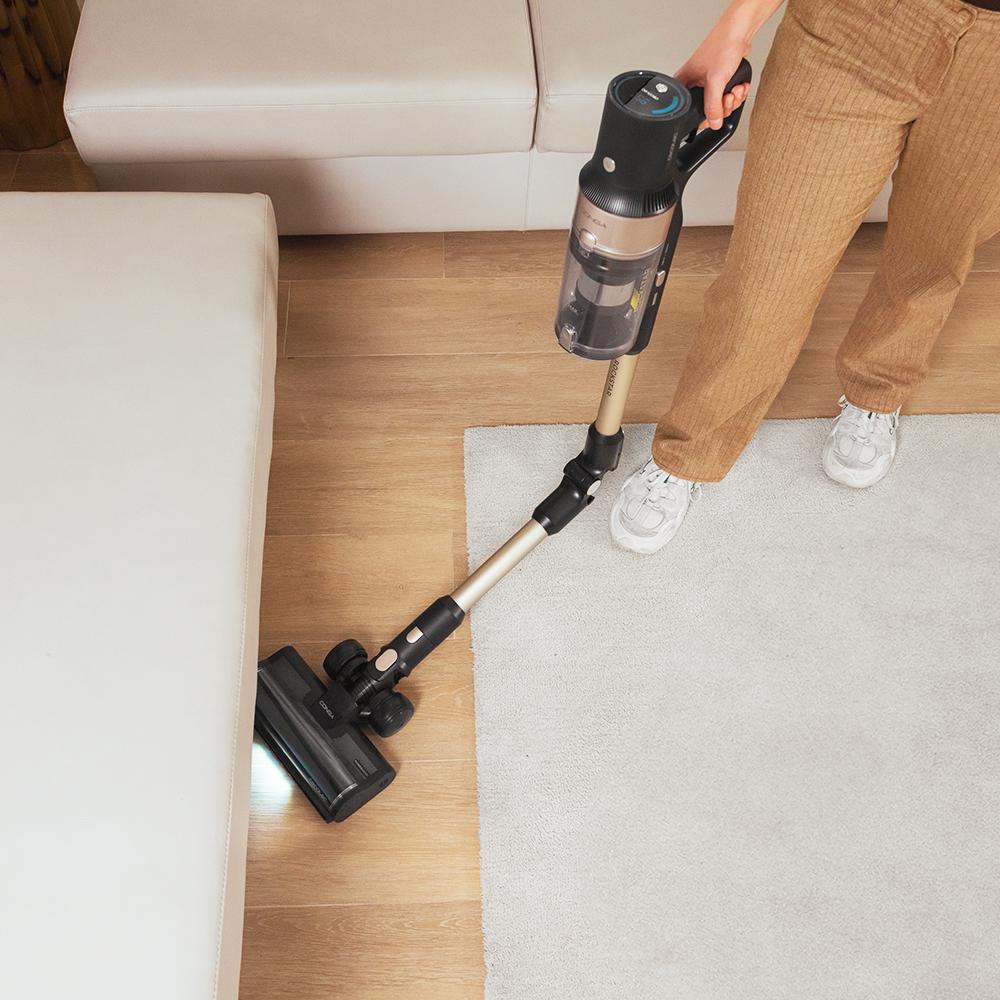 Rockstar 5500 Hurricane Station Flex Conga