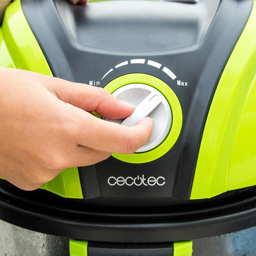 Nass- und Trocken-T-Shirt