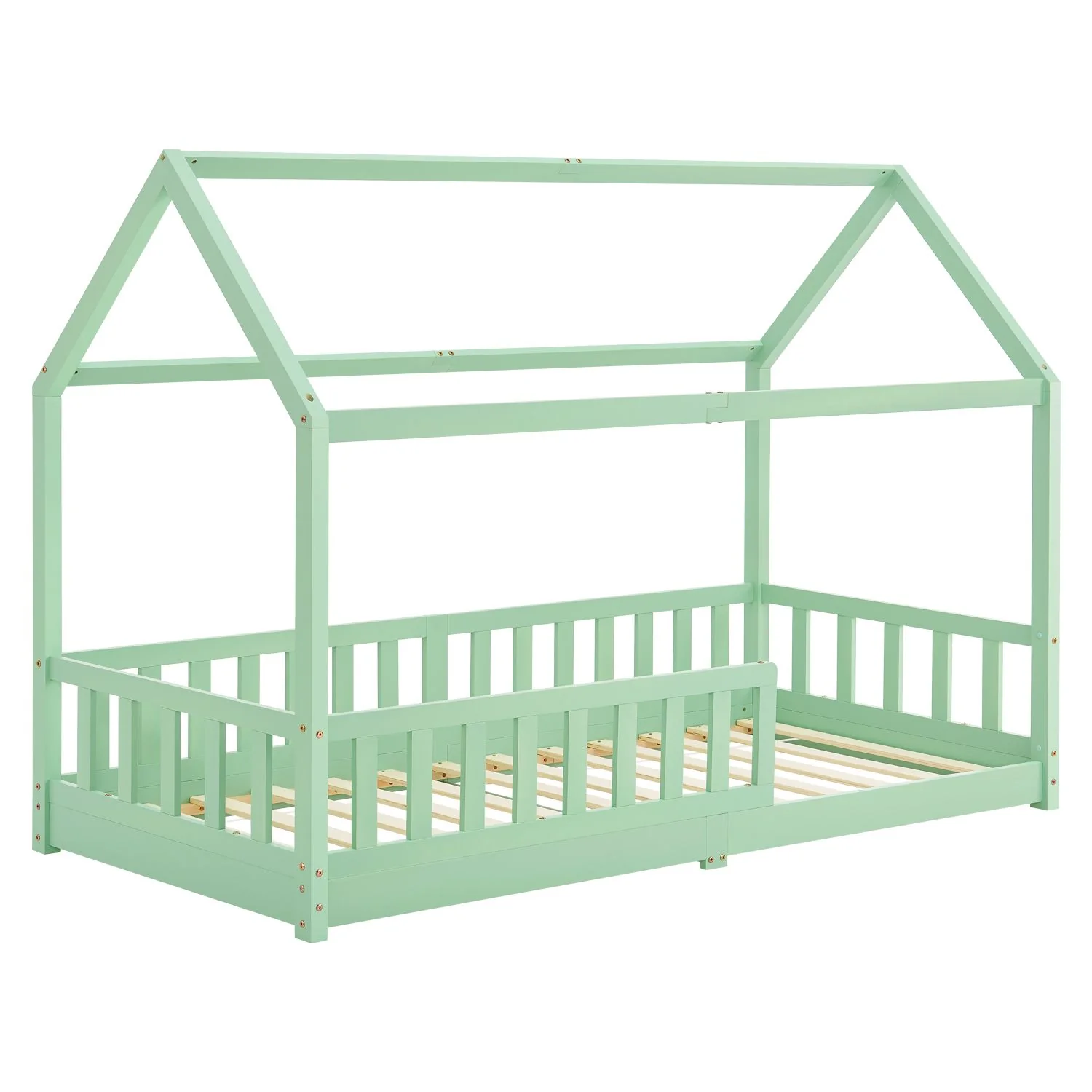 2025 Marli Kinderbett 90 x 200 cm