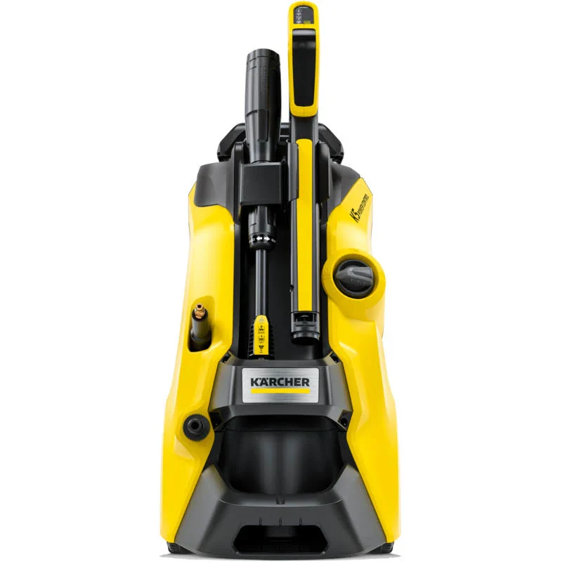 Nettoyeur haute pression Karcher K5 Power Control 2025 - Nettoyage précis grâce à un contrôle total de la pression