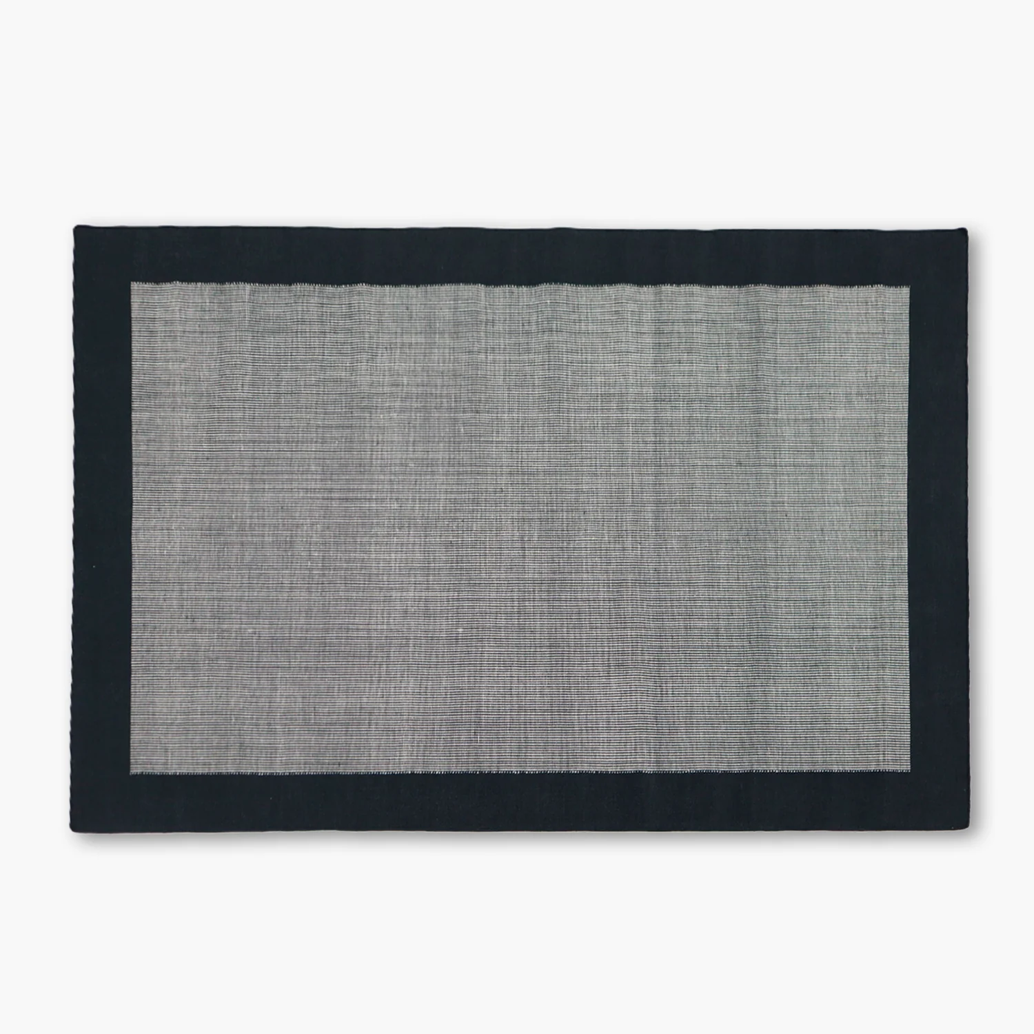 2025 Varadero terrassetæppe 170x240 sort