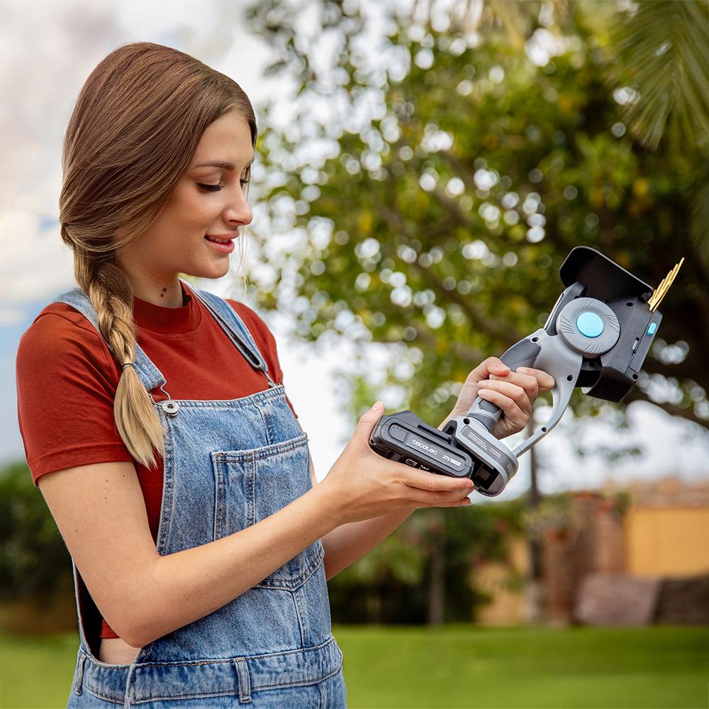 Épée TitaniumSword 2120 Main XL