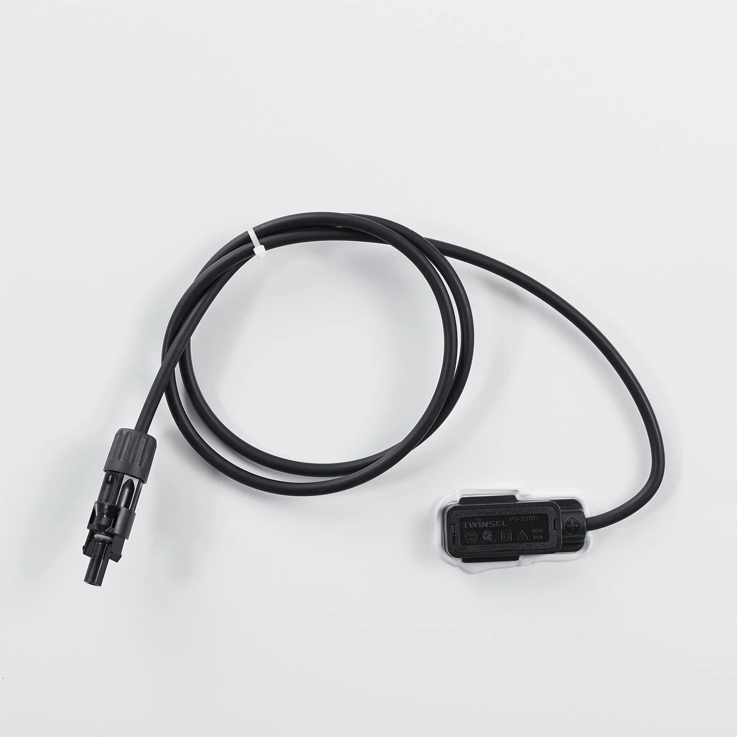 Structure de carport solaire SunLuxe 2025 - 4100 watts