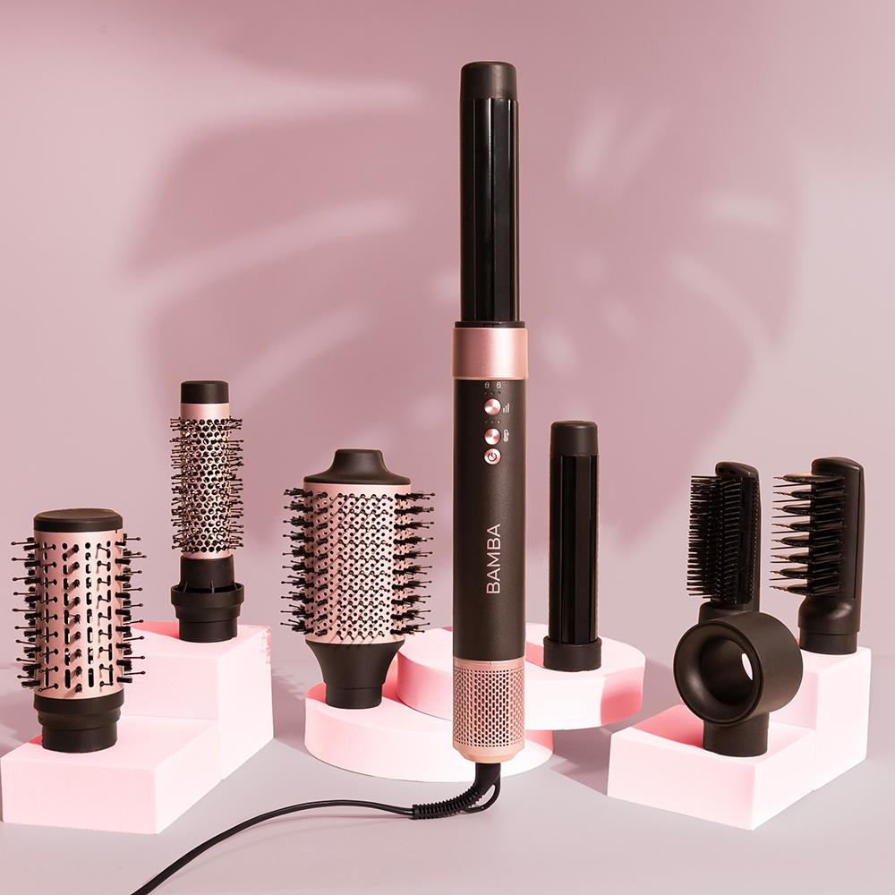 Sneakers CeramicCare AirGlam Schwarz