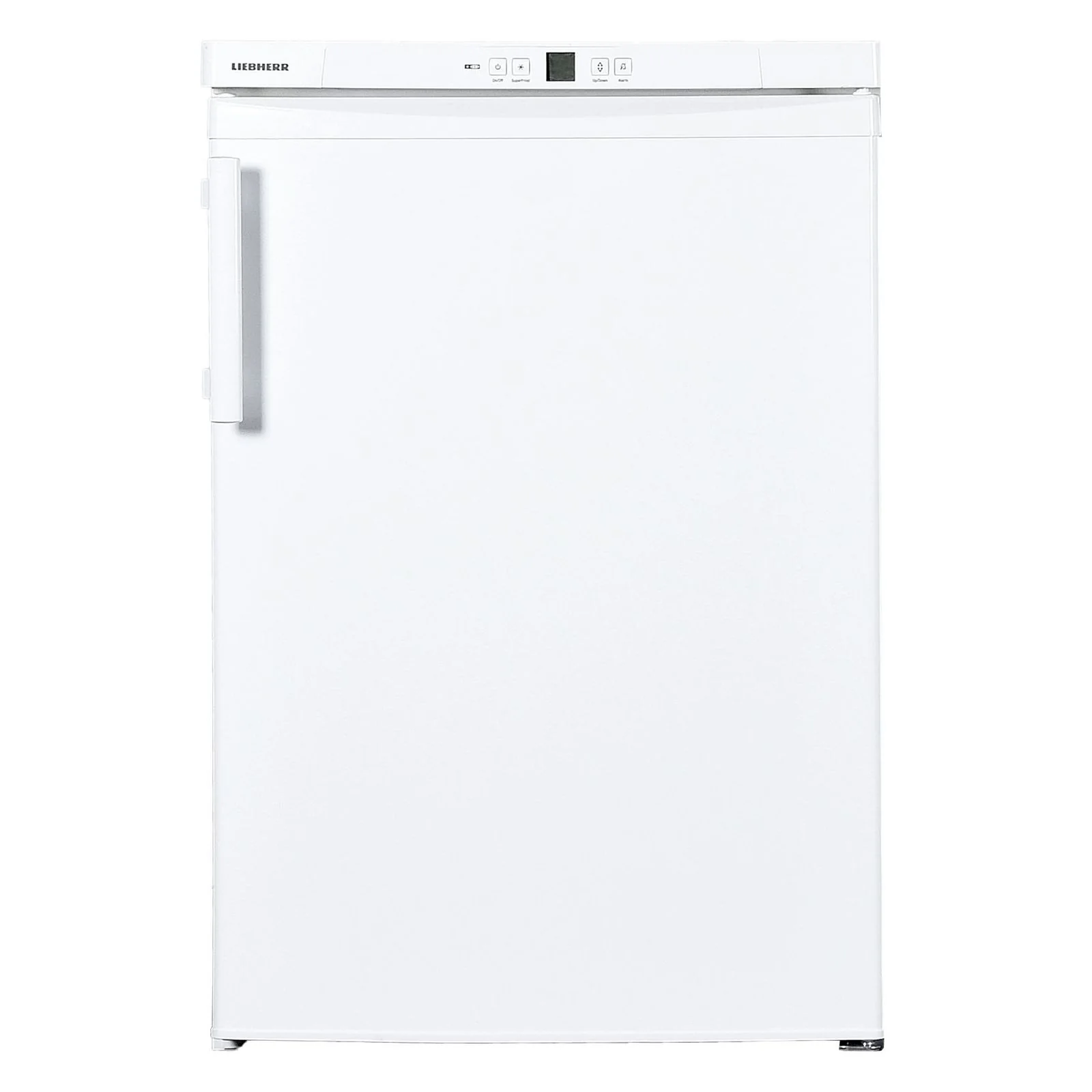 2025 Liebherr GP 1496 Premium indbygget fryser – 103 liter. Klasse C. Hvid