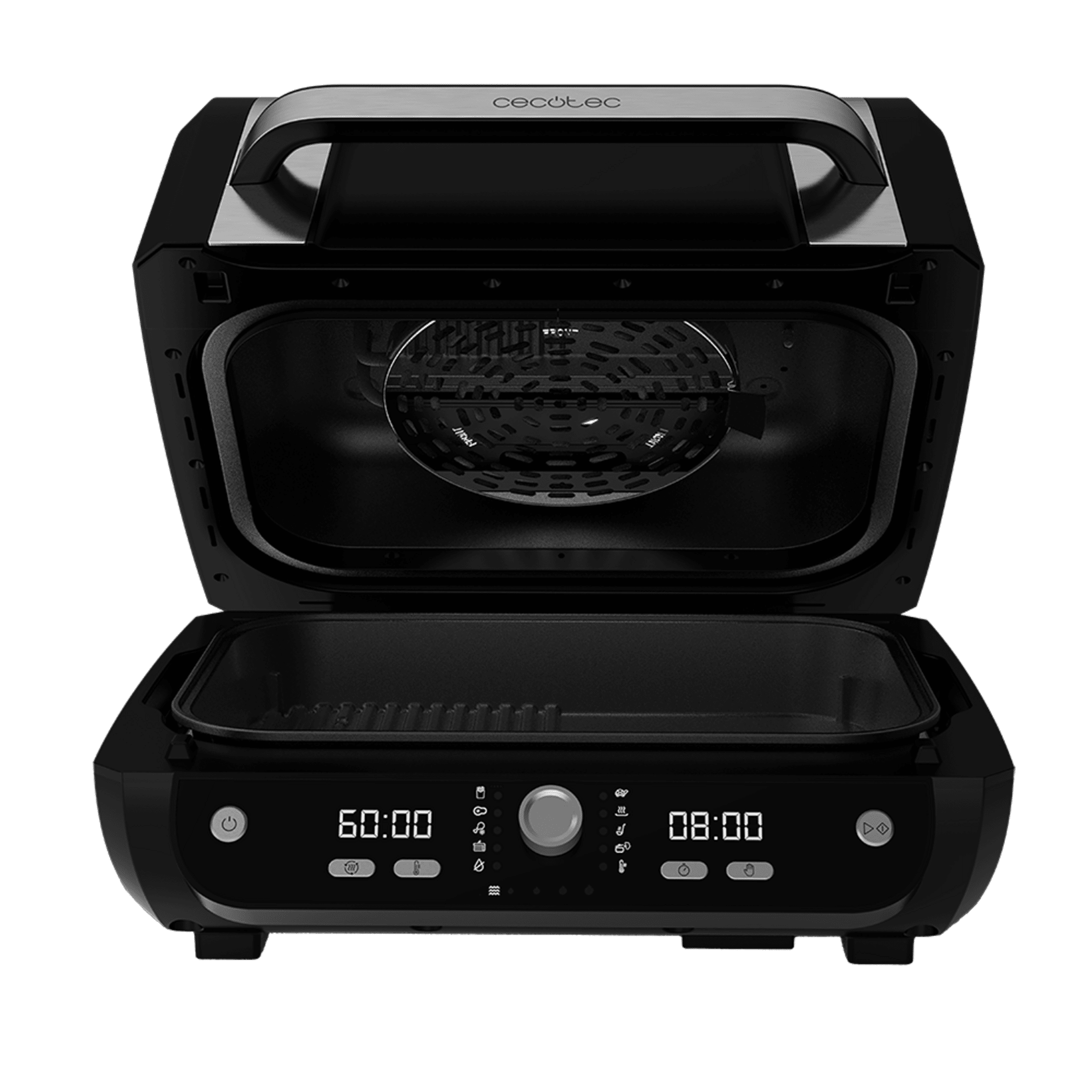 Cecofry FireDome 8000 Pro