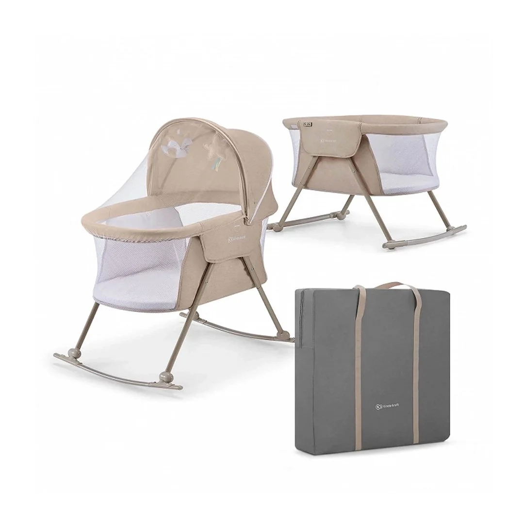 2025 Lovi 3-i-1 gyngestol