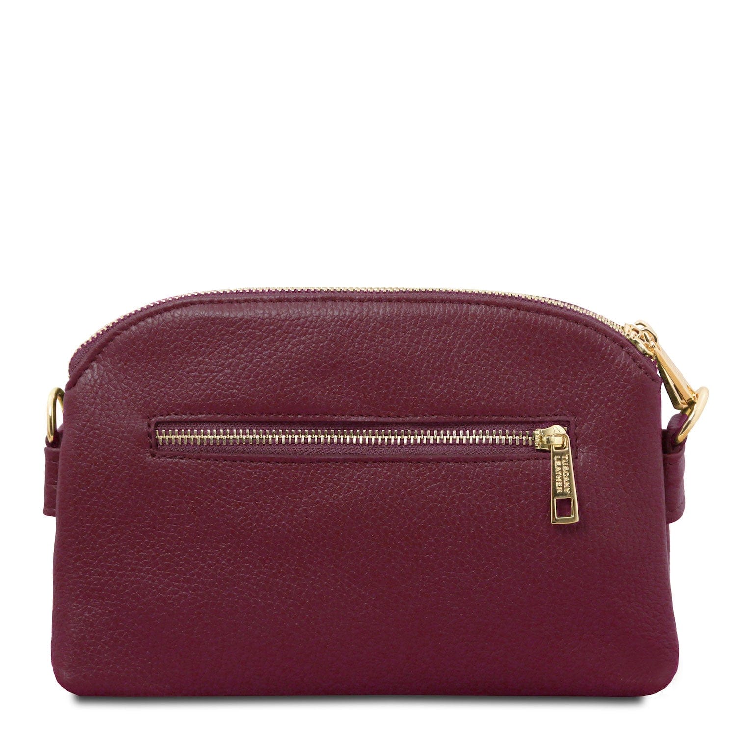 Lily - Soft leather shoulder bag | TL142375