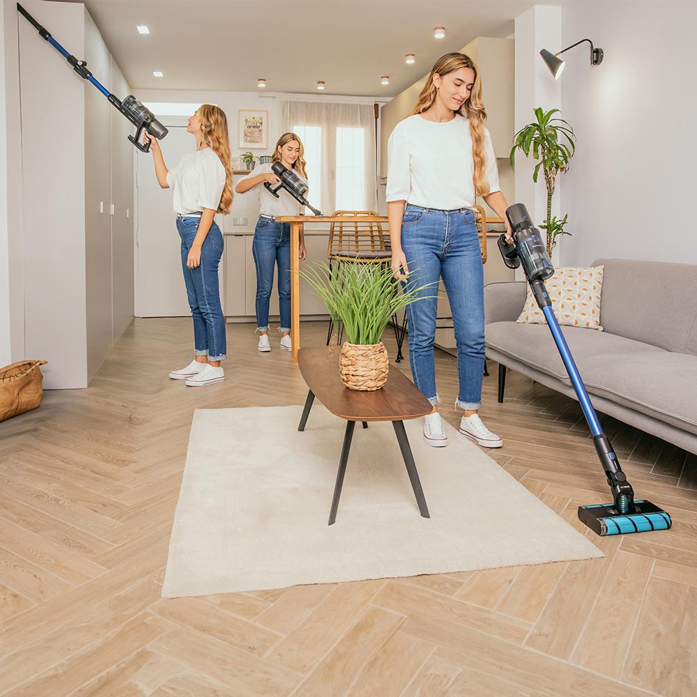 Rockstar 5500 Hurricane Twice Conga