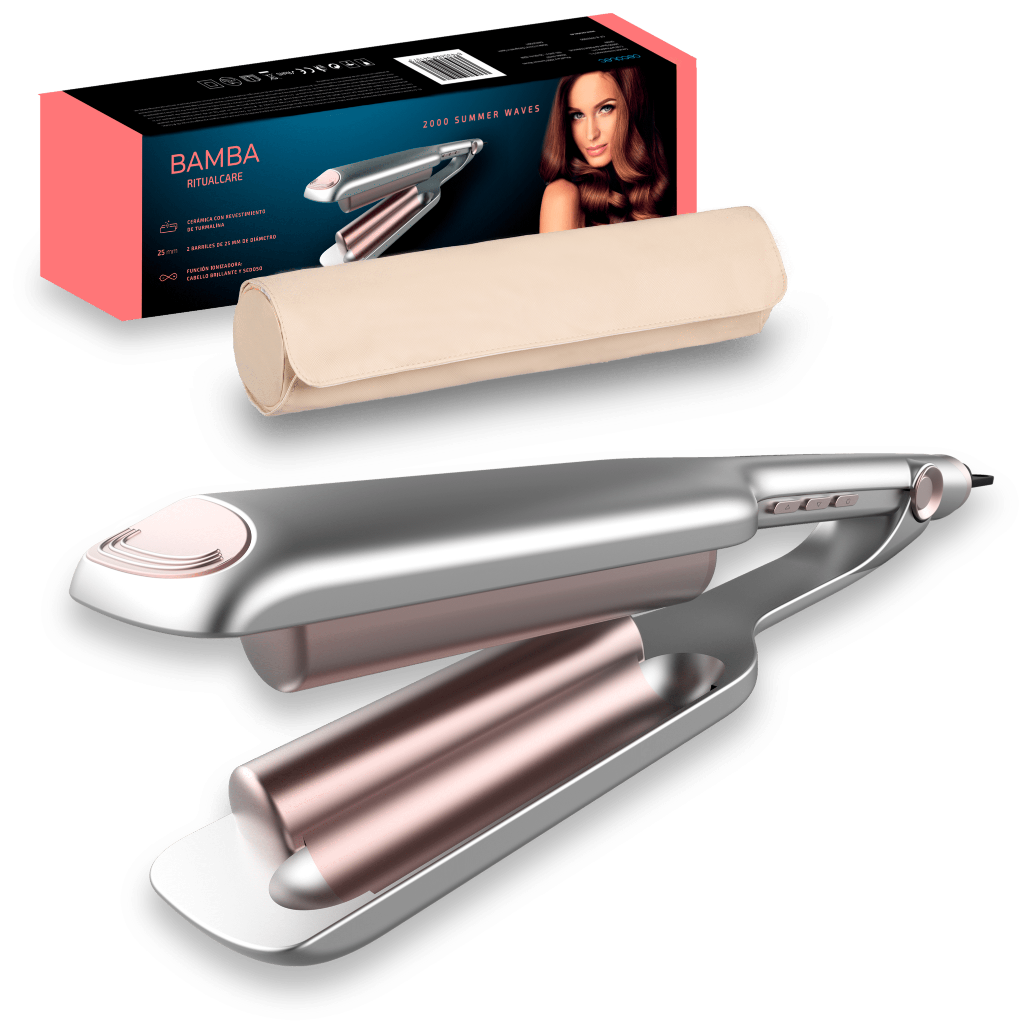 RitualCare 2000 Sommerwellen