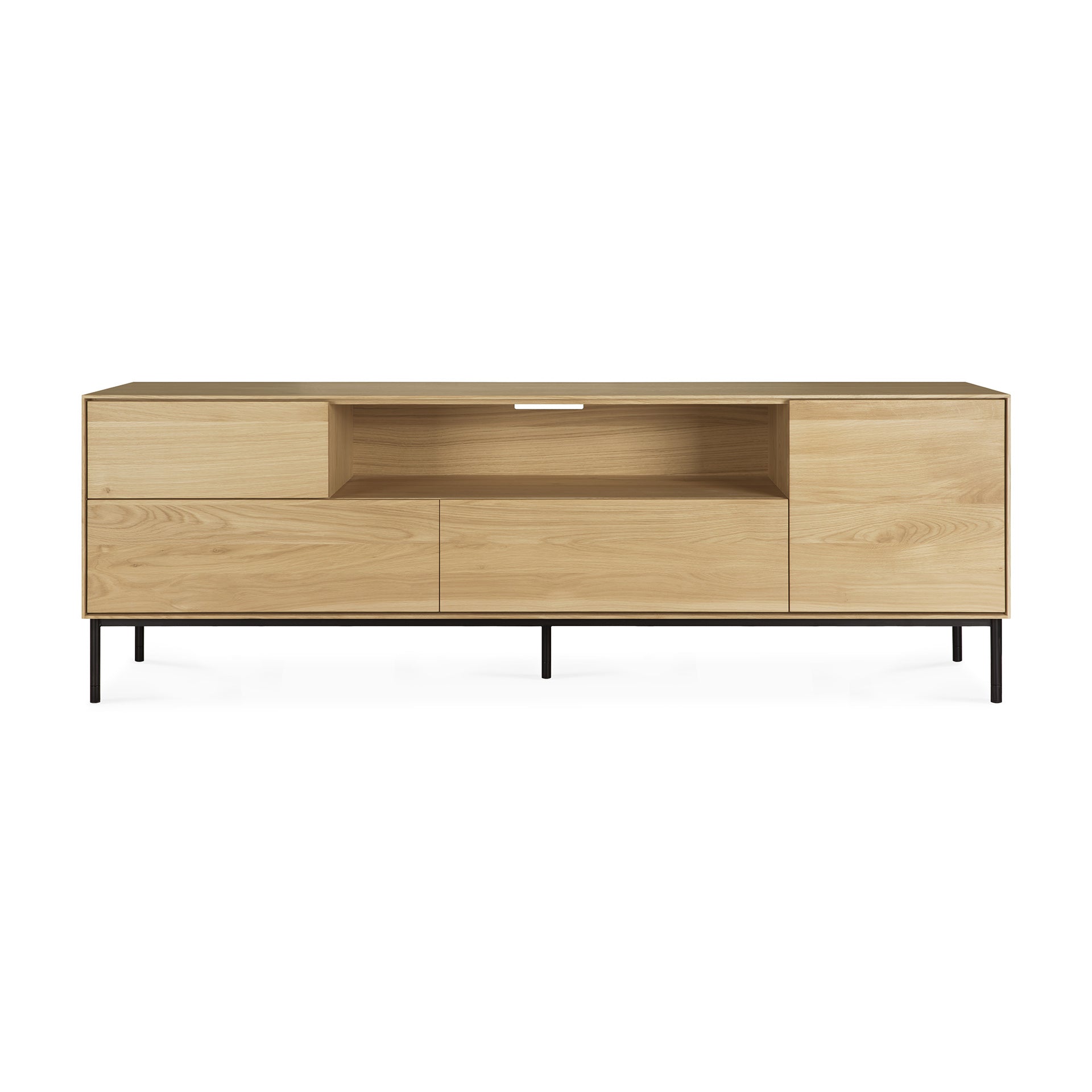 Mueble para TV Whitebird