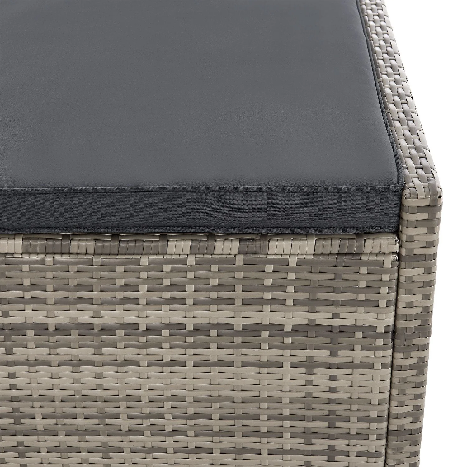 Transat double Syros 2025 en résine tressée