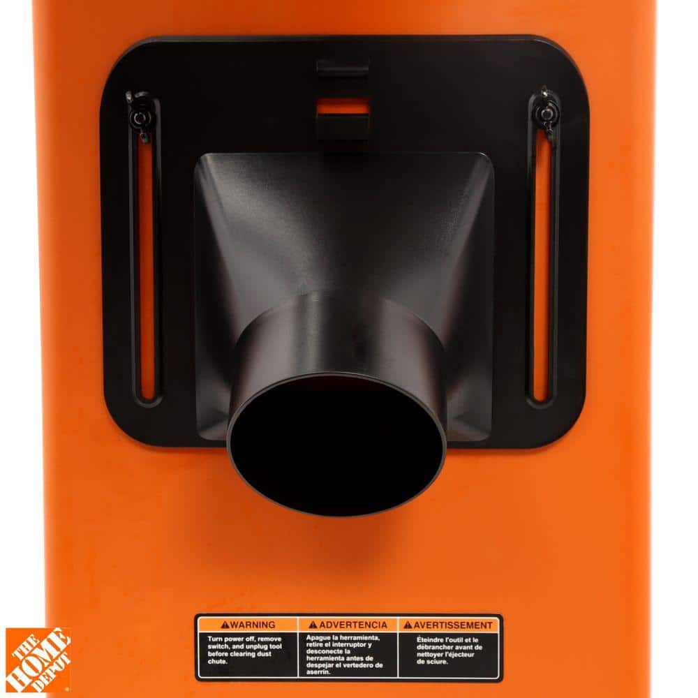 2025 6 Ampere 6-1/8 Kabelgebundener Hobel/Schärfer JP0610