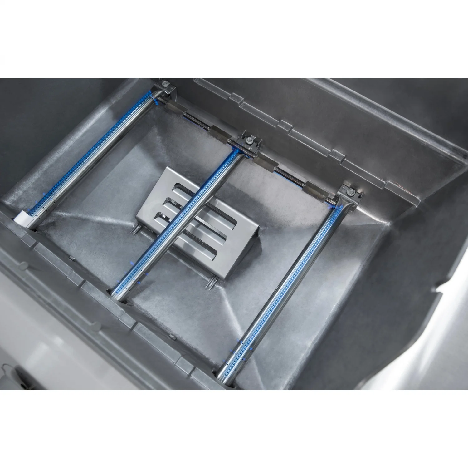 Weber Spirit II E-310 GBS Gasgrill