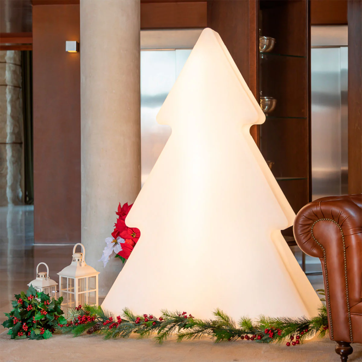 PINUS 160 WEIHNACHTSBAUM