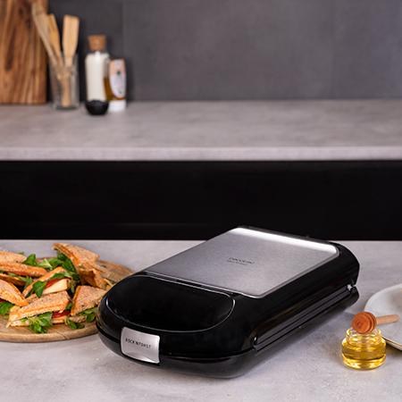 Rock 'n Toast Familie 3 i 1