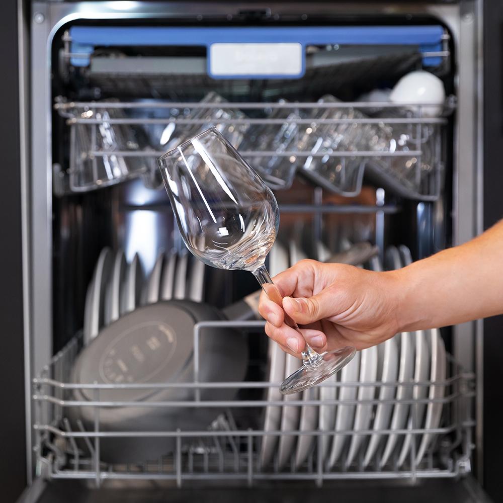 Bolero Aguazero 6800 rustfrit stål