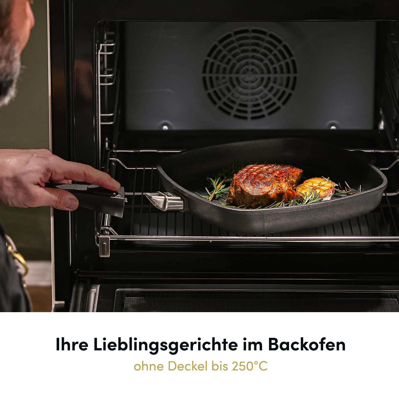 Crêpière 2025 / poêle plate Ø 28 cm