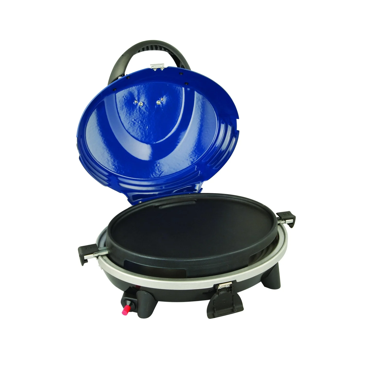 3-in-1 Kartuschenkocher/Grill CV