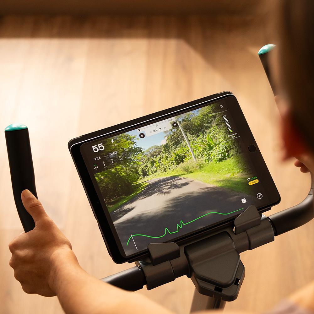 Drumfit Indoor 4000 Magnetisk Forbundet