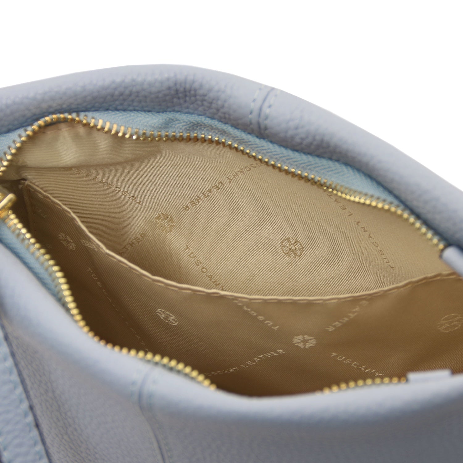 TL Bag - Soft leather shoulder bag | TL141720