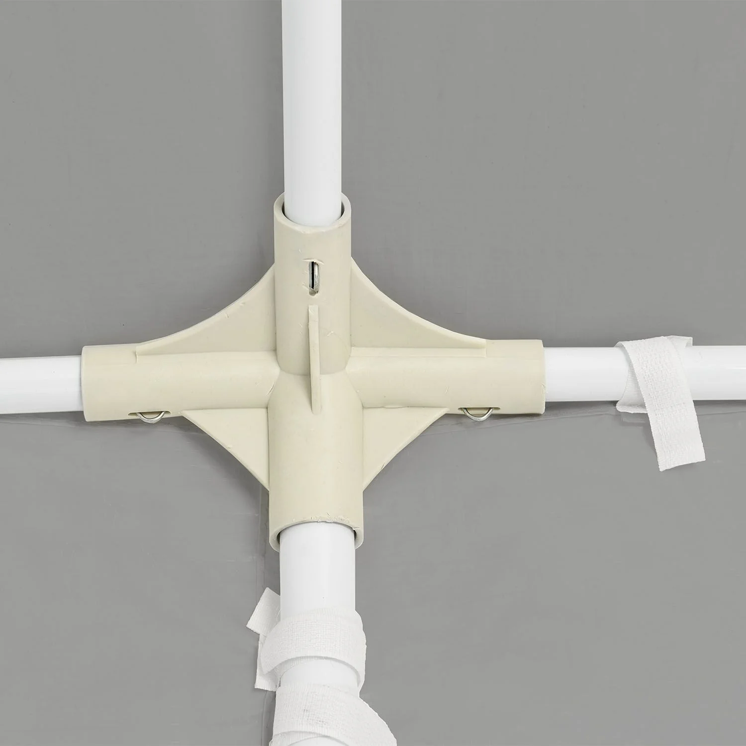 Partyzelt 2025, 3 x 6 m