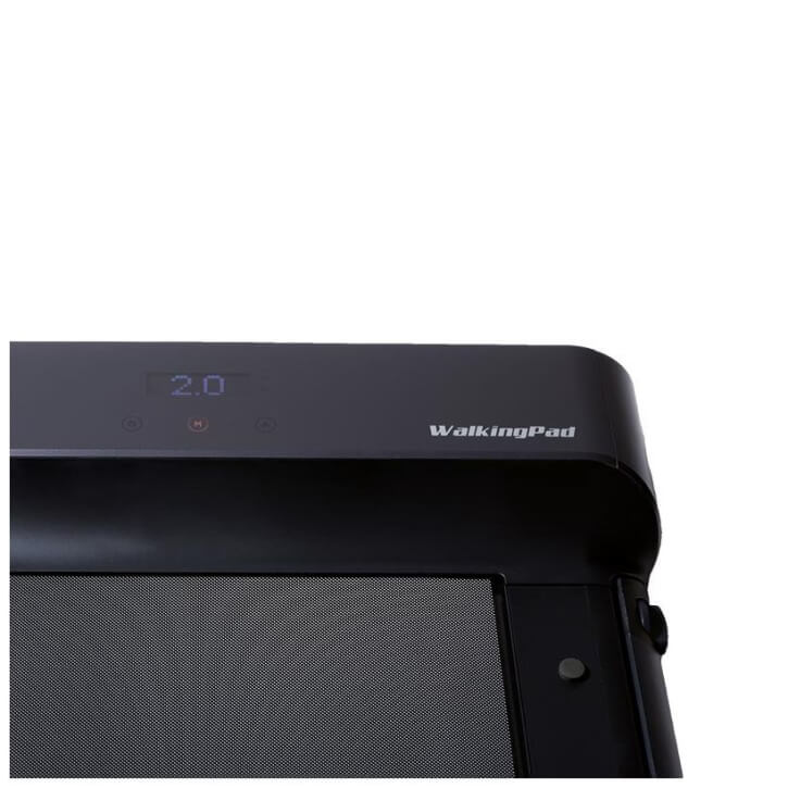 2025 Gymstick WalkingPad PRO løbebånd – 10 km/t. Sammenklappelig og ultrakompakt