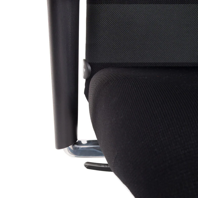 Ergonomischer Bürostuhl 2025 von Lento: Agilis AG10 – Hergestellt in Deutschland! Mit 30 Jahren Garantie