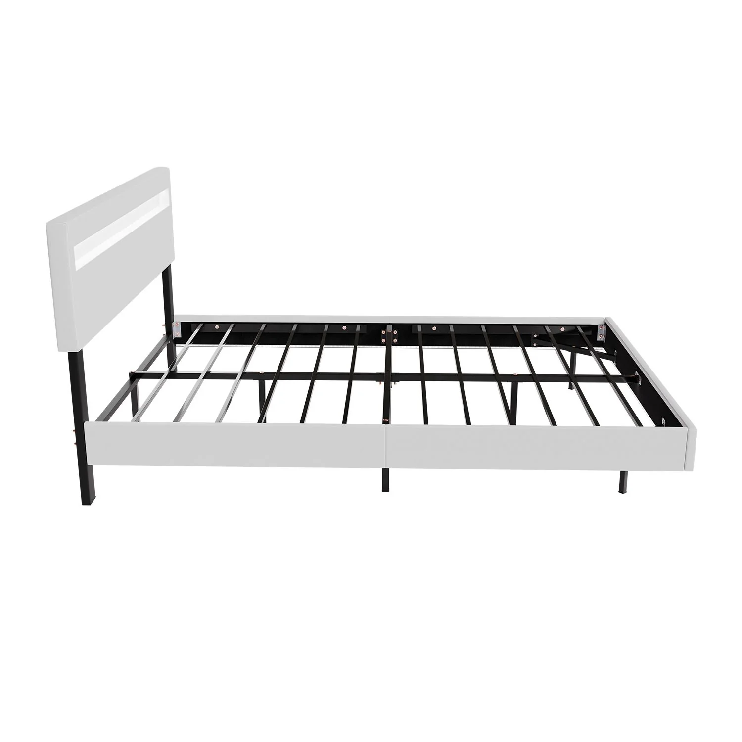 Lit suspendu Lisbonne 2025