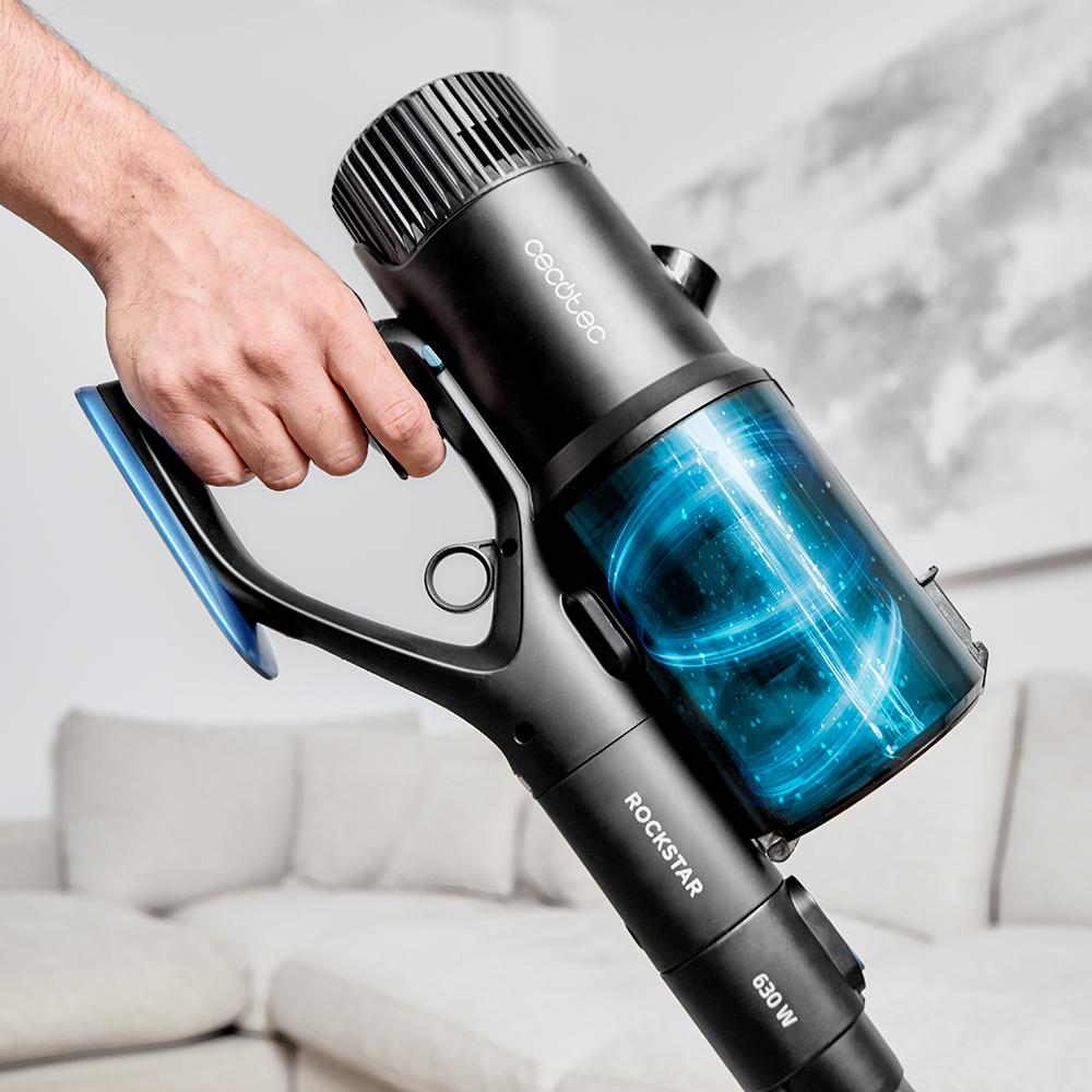 Rockstar 6500 Century ErgoWet Animal Conga