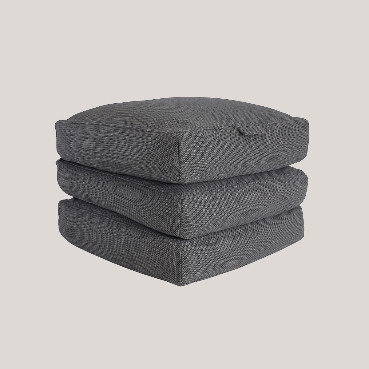 Schwimmende Matratze Llit out