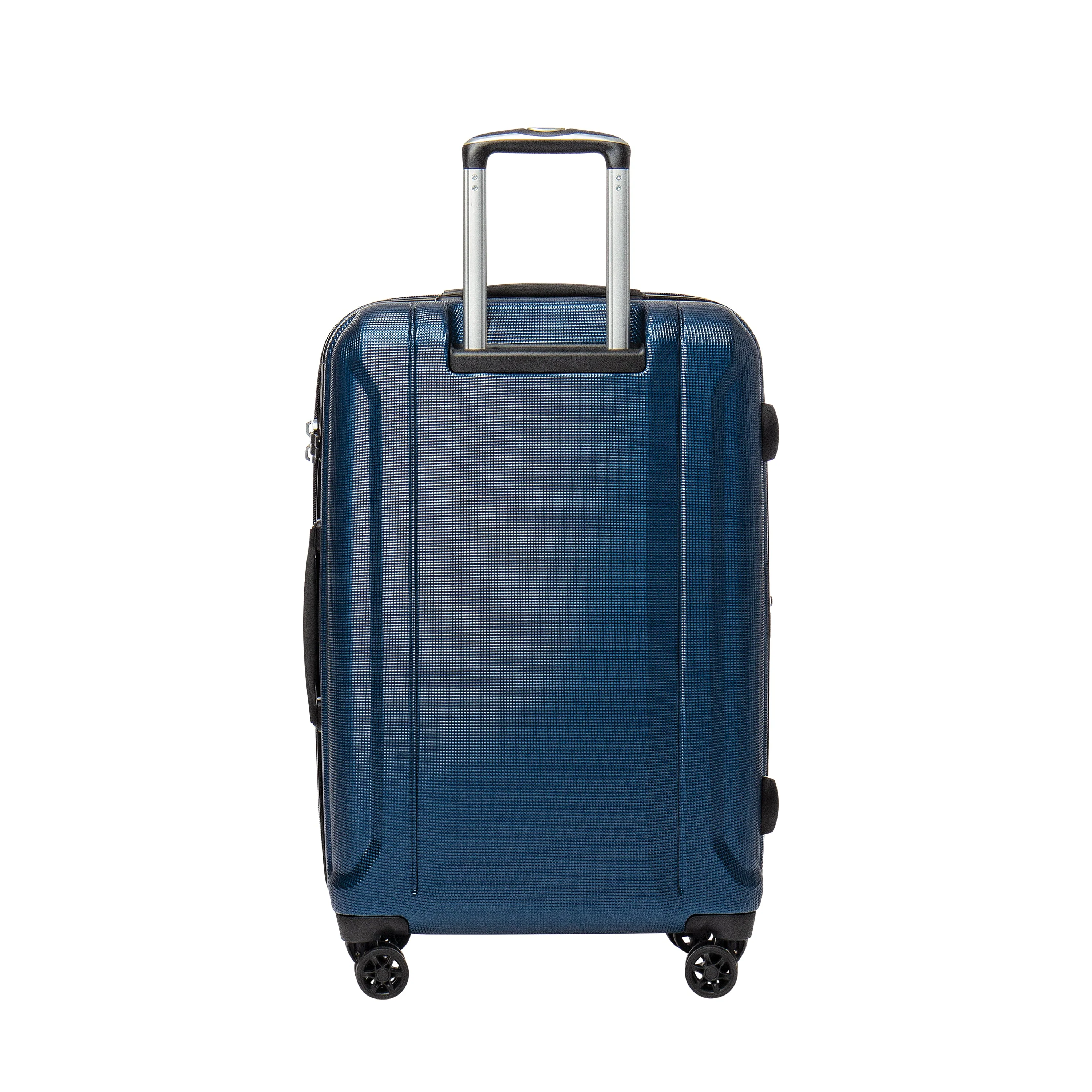 2025 Samsonite Omni 3.0 - 2-delt udvideligt hjulbagagesæt (håndbagage og mellemstor bagage)