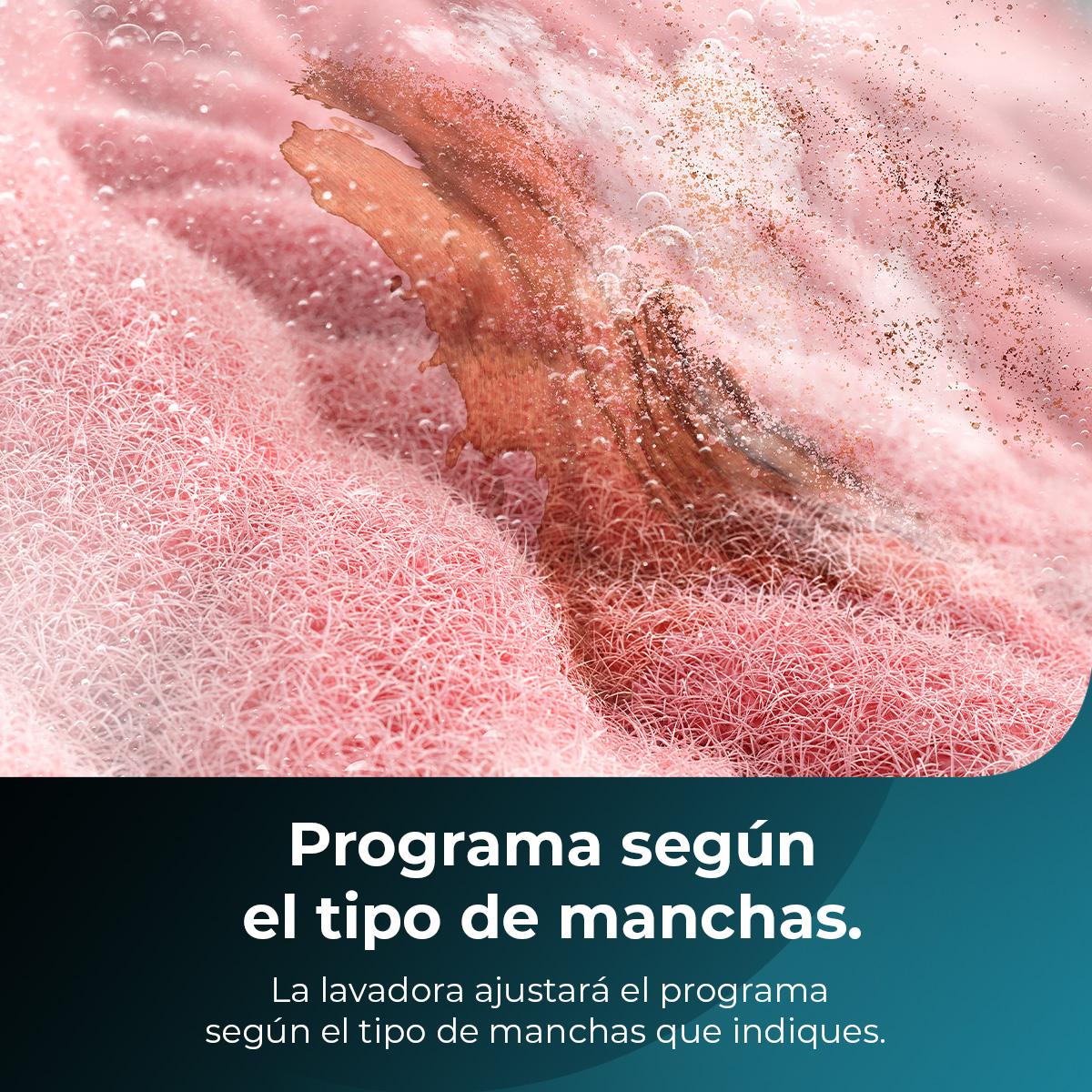 Bolero DressCode 9800 Inverter Steel A