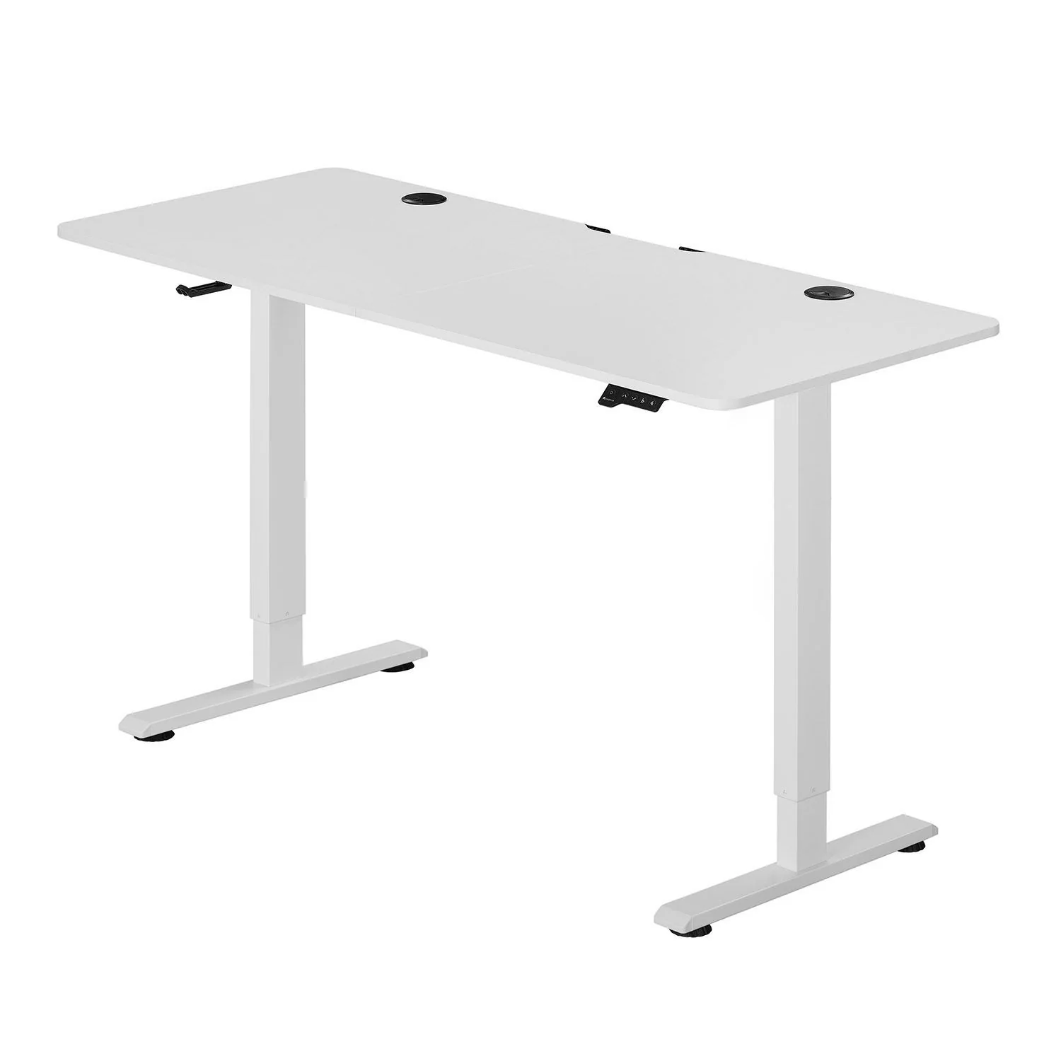 Bureau réglable en hauteur 2025