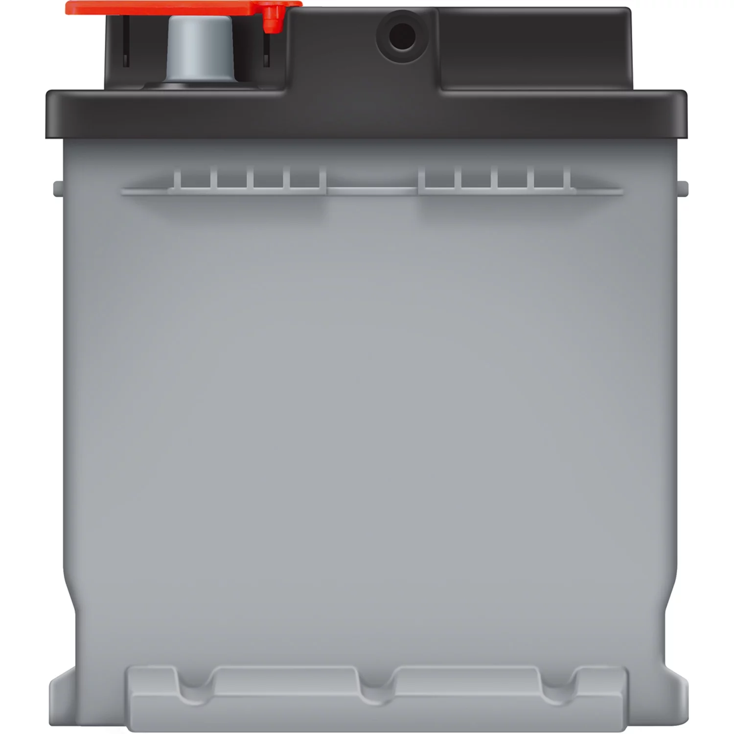 2025 EverStart Platinum AGM-batteri i æske. Gruppestørrelse H8 / LN5 / 49. 12 volt. 900