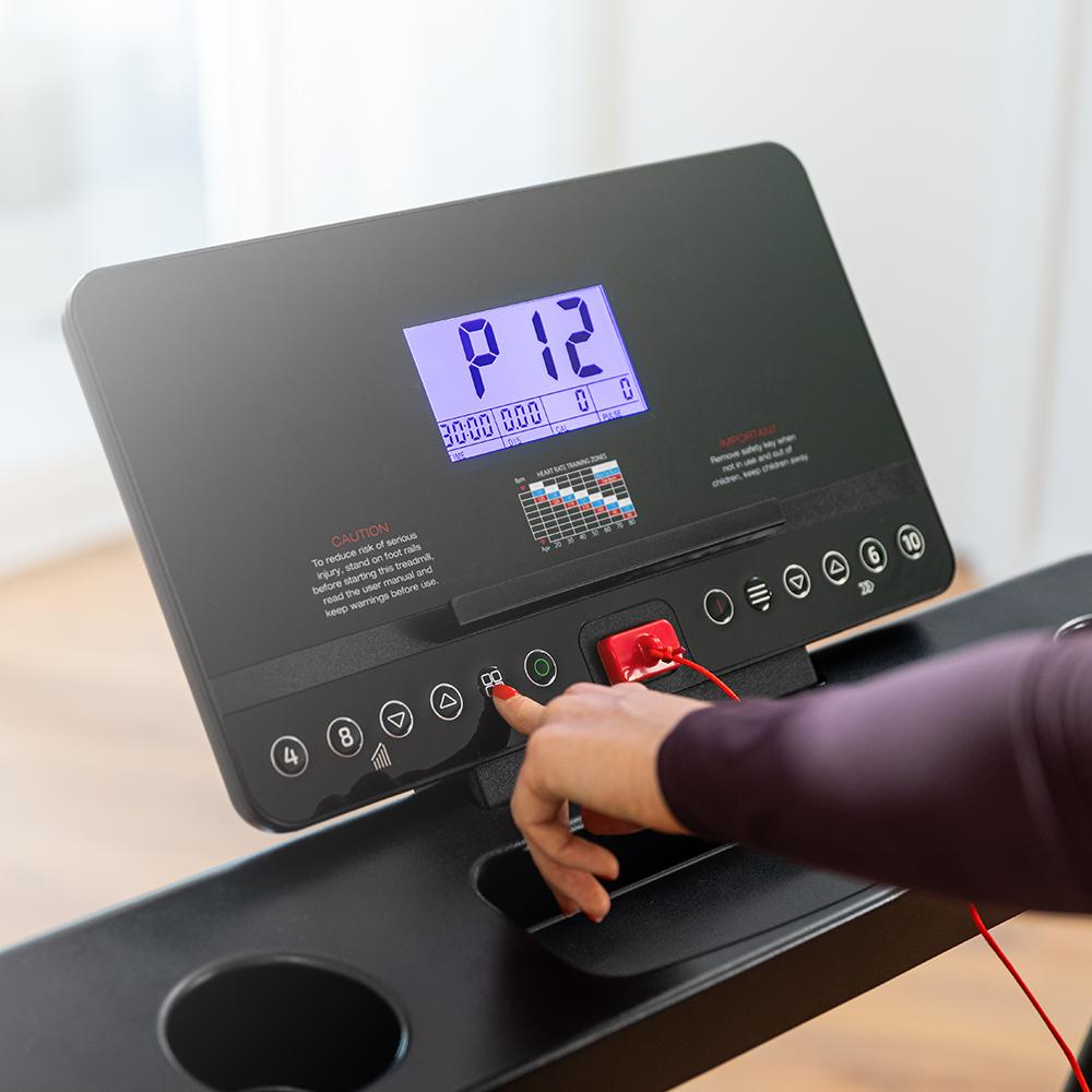 DrumFit WayHome 1600 Runner Sprint