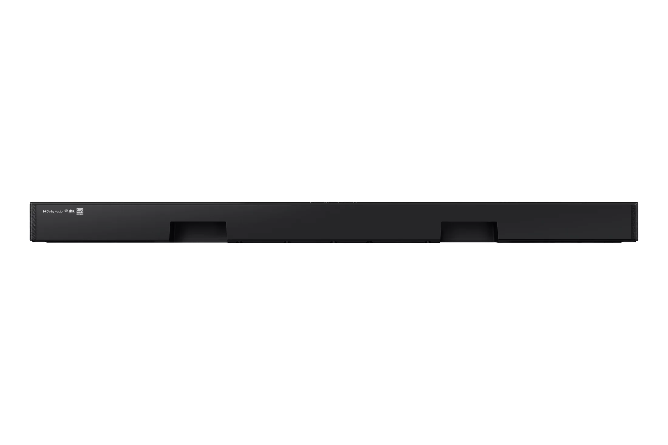 2025 SAMSUNG B-serien 2.1-kanals soundbar med Dolby Audio – HW-B43M/ZAE