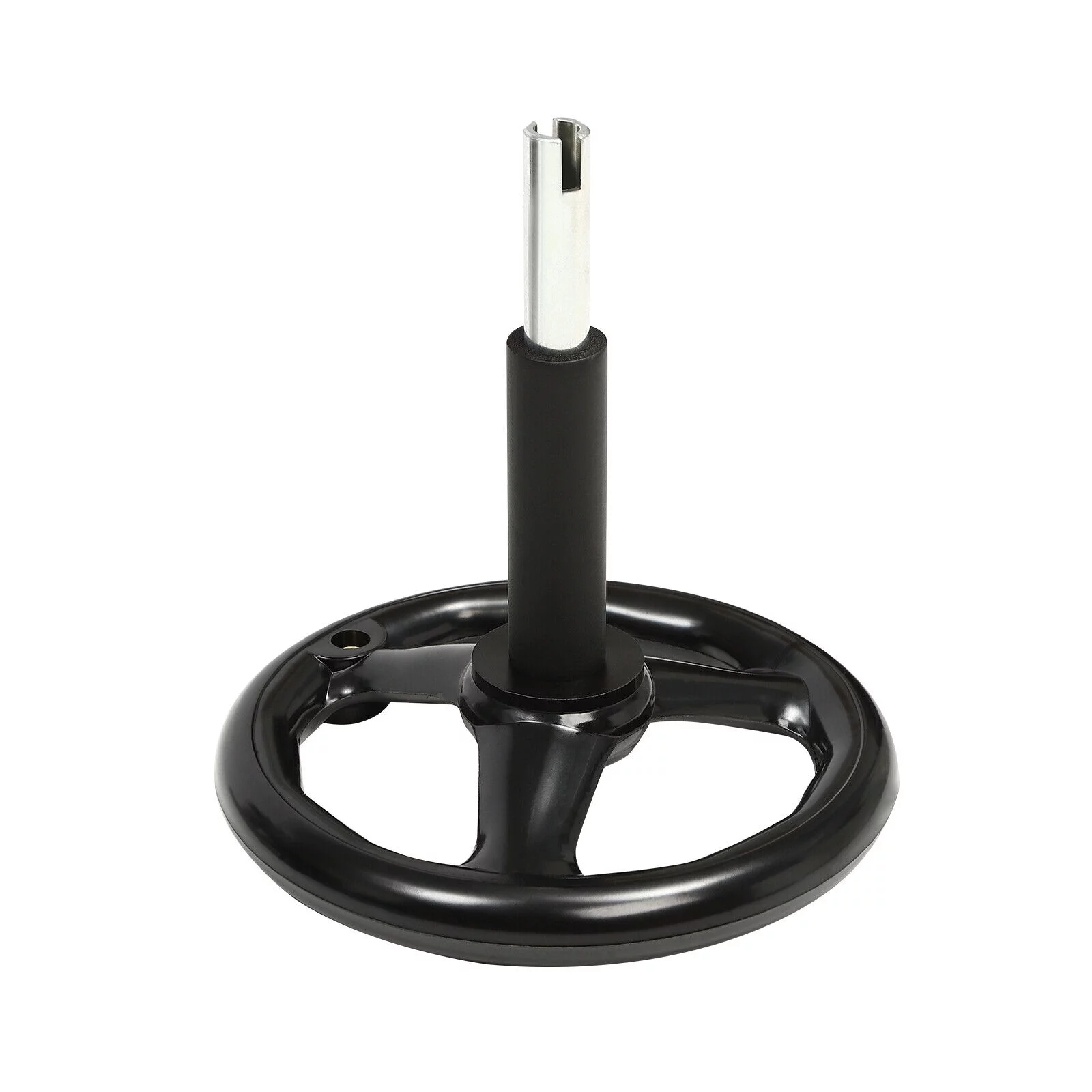 Professionel benstrækmaskine med en lasteevne på 150 kg. Robust udstyr til brug derhjemme og i fitnesscentret.